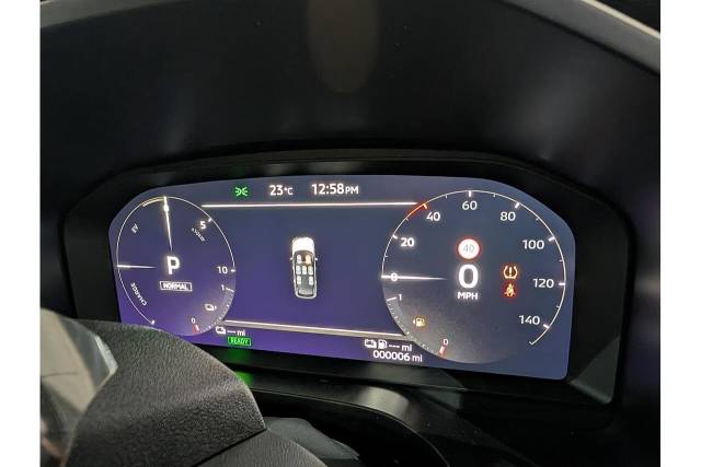 2026 Mitsubishi Outlander PHEV 2.4 Nativa SUV 2360 CVT Plug-In-Hybrid