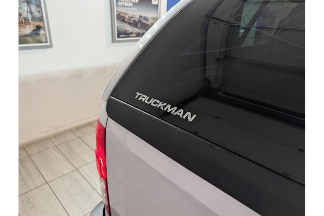 2026 Mitsubishi L200 2.4 Barbarian 2440 Pick Up Automatic Diesel